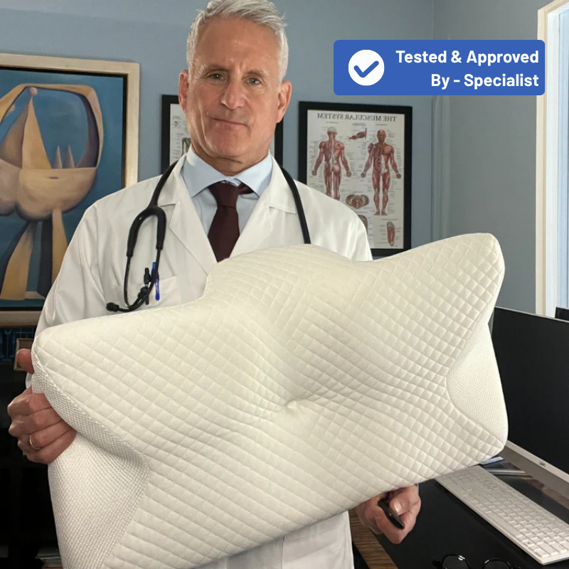 Neck Pillow
