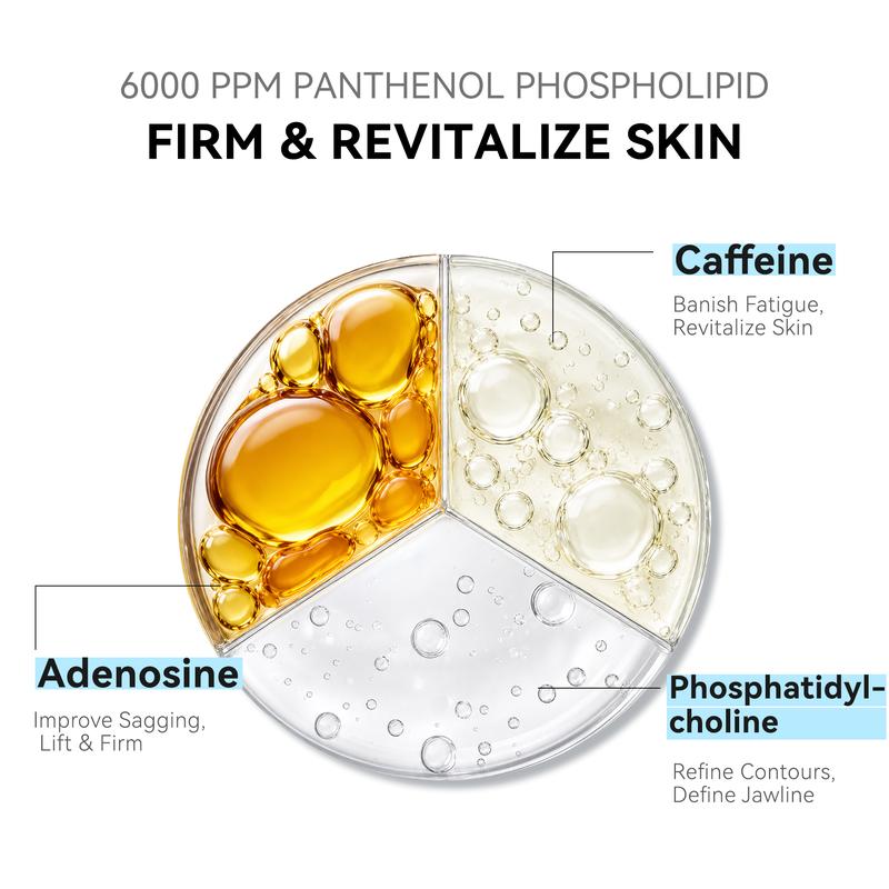 Lunara Peptide Gua Sha Lifting Gel Cream