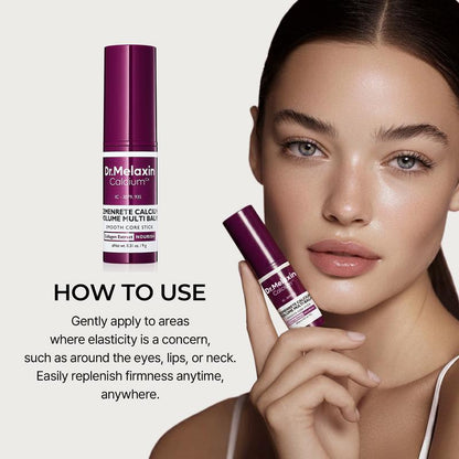Multi Balm Eye Care