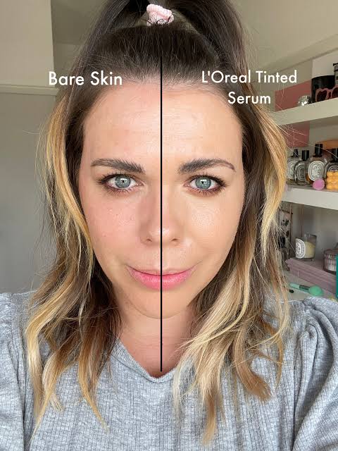 Concealer voor donkere vlekken