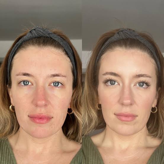 Concealer voor donkere vlekken